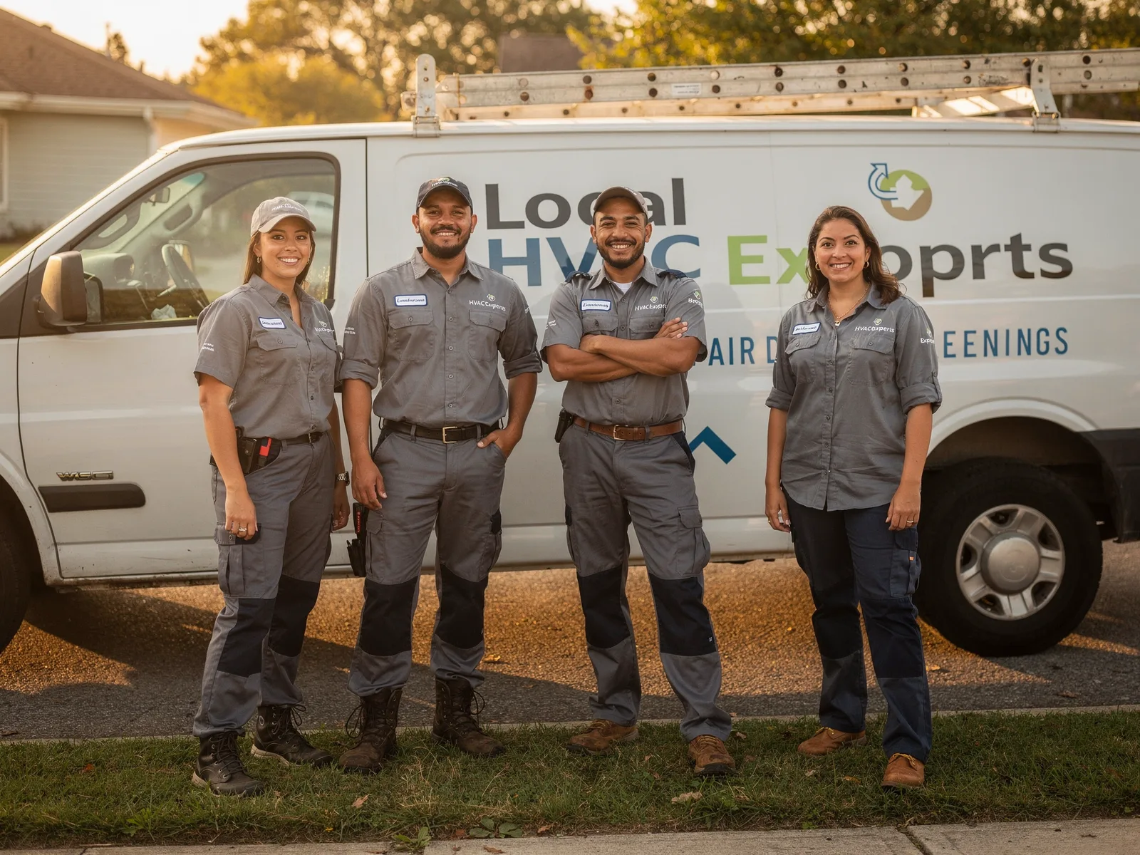 24/7 HVAC Repair & AC Replacement company in Cotuit, MA