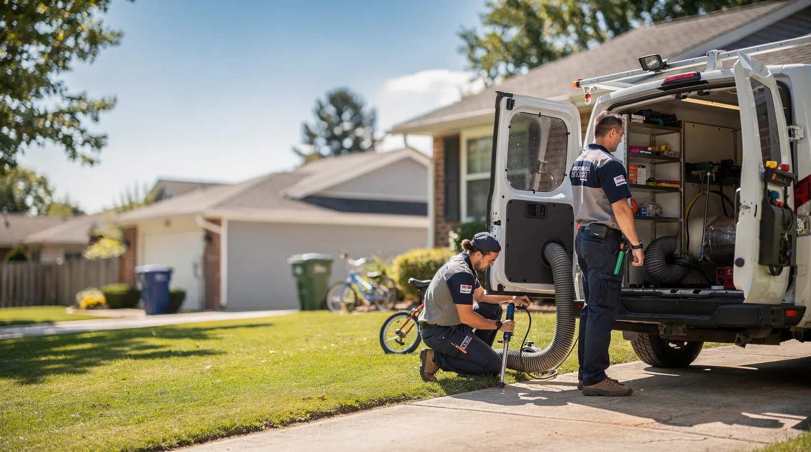 24/7 HVAC Repair & AC Replacement in Cotuit, MA near me